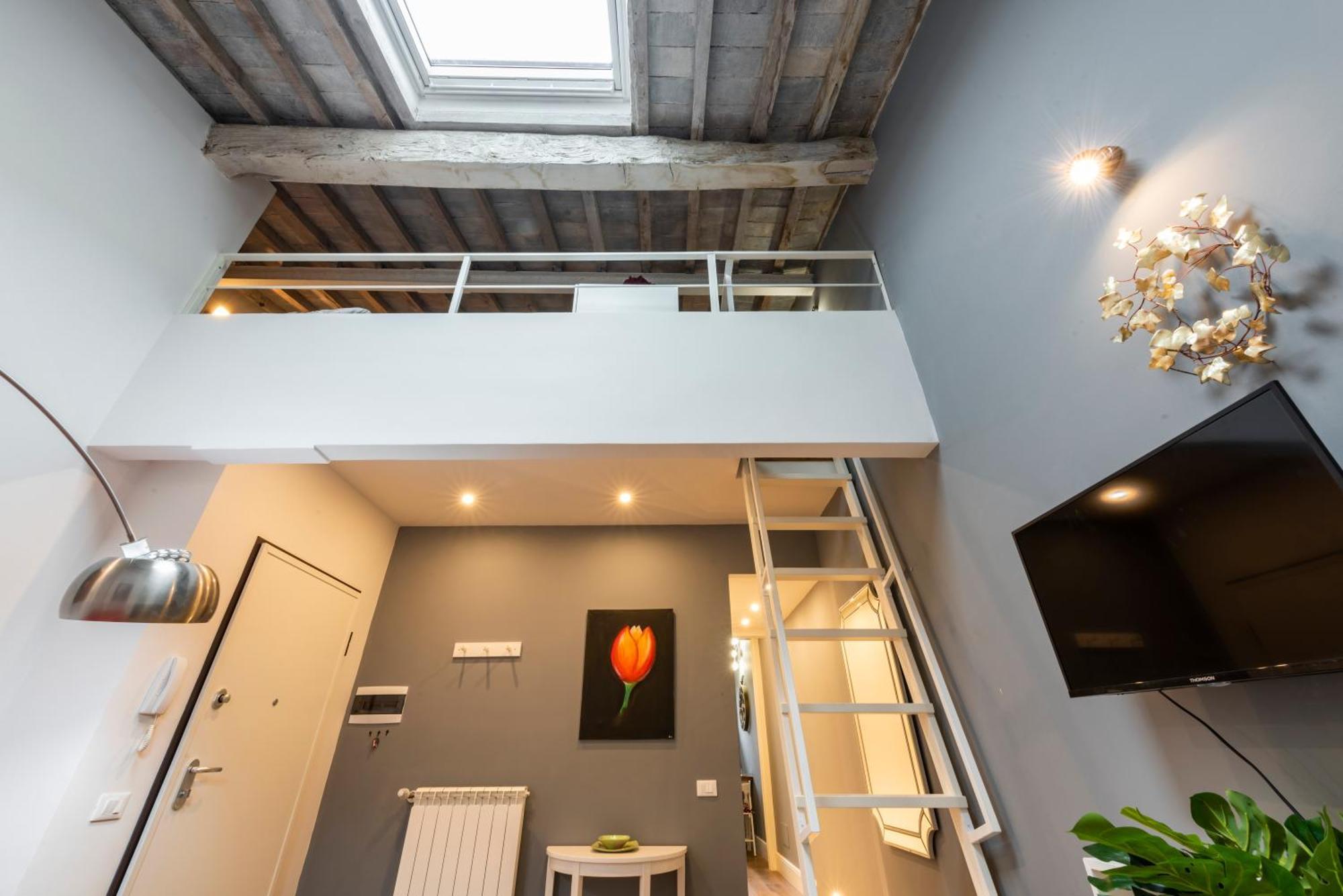 Apartamento 58 Via Guelfa *
